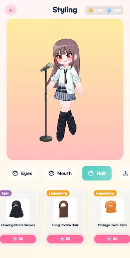 K-Pop Dream | Игры | XWorld K-Pop Dream | Игры | XWorld