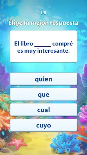 Word Carnival - Todo en Uno | juego | XWorld