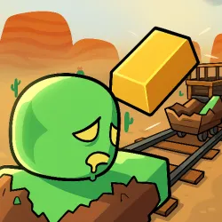 XWorld | Desert Rails: Dead Sands Game