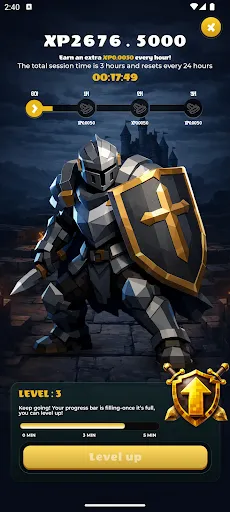 Pixel Adventure | Permainan | XWorld