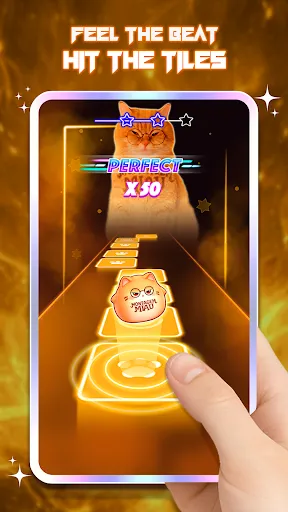 Beat Hop: Music Jumping Game | 游戏 | XWorld