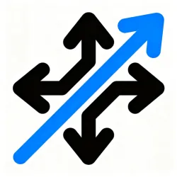XWorld | Arrow Move