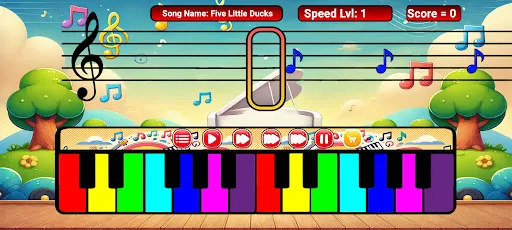 Piano Kids: Play & Learn Music | 游戏 | XWorld Piano Kids: Play & Learn Music | 游戏 | XWorld