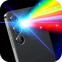 XWorld | Flash Alert - LED Flashlight