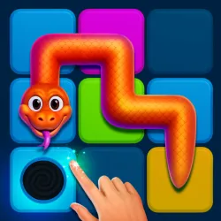 XWorld | One Line Snake