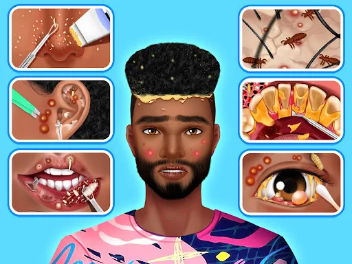 Makeup Games: Beauty Makeover | Permainan | XWorld