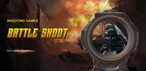 Battle Shoot: Shoot Lets Play | Permainan | XWorld