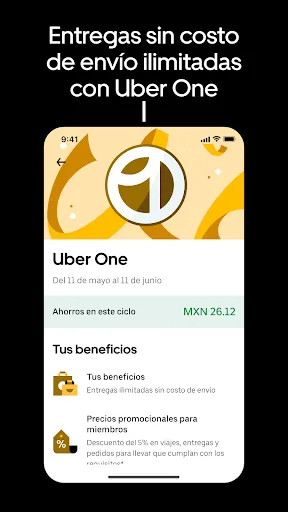 Uber Eats: Comida a Domicilio | juego | XWorld