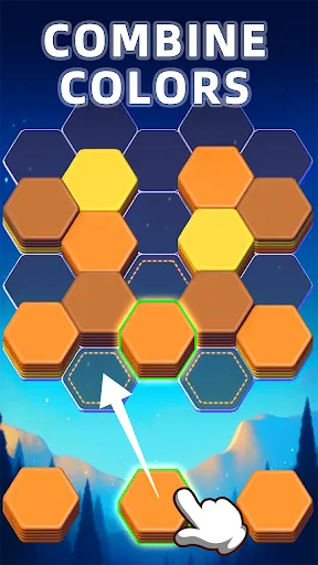 Hexa Master 3D - Color Sort | Games | XWorld