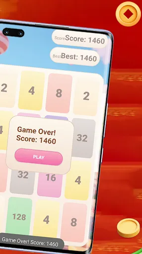 BDOKTinyMerge Fusion | 游戏 | XWorld