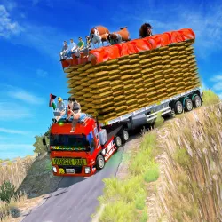 XWorld | Truck Simulator : Death Road XWorld | Truck Simulator : Death Road