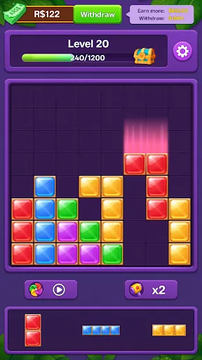 Block Blast | Games | XWorld Block Blast | Games | XWorld