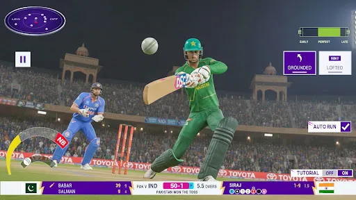 Cricket Smash Championship | Games | XWorld