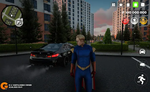 GOLD RUSSIA | Игры | XWorld