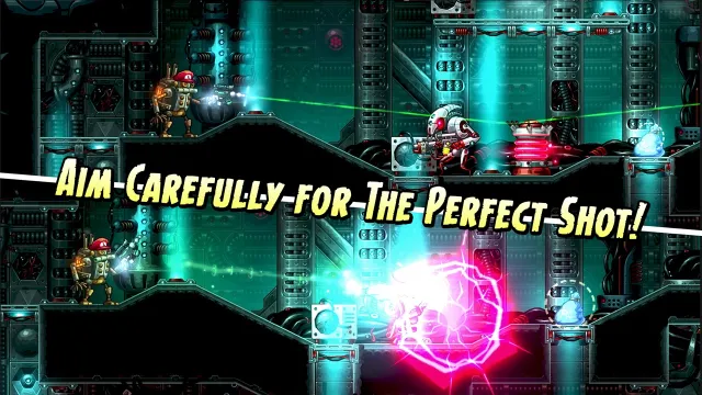 SteamWorld Heist | เกม | XWorld