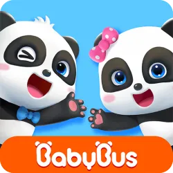 XWorld | Permainan Anak-anak Bayi Panda