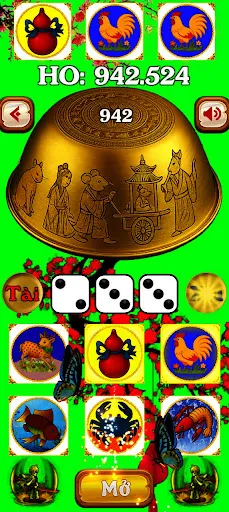 bau cua 2026 | Games | XWorld