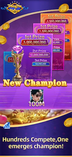 Tongits Vsfun -Pusoy Card Game | Games | XWorld