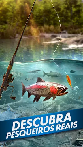 Go Fishing! Jogo de Pesca | Jogos | XWorld