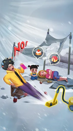Dream Scapes | Игры | XWorld