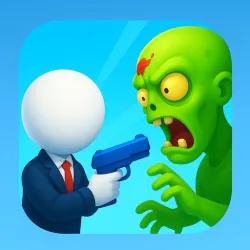 XWorld | Walkers Attack