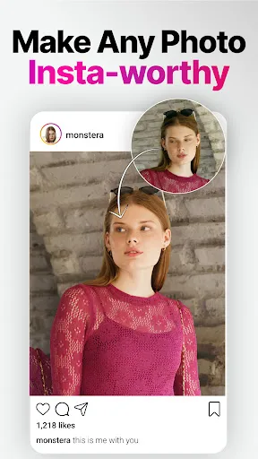Retake AI: Editor de Fotos | 游戏 | XWorld