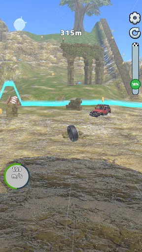 Tire Evolution | Игры | XWorld Tire Evolution | Игры | XWorld