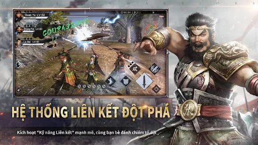 Dynasty Warriors: Overlords | Games | XWorld Dynasty Warriors: Overlords | Games | XWorld