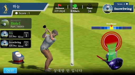 MetaGolf Zone | 游戏 | XWorld