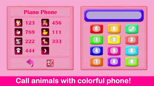 Kids Pink Piano | เกม | XWorld Kids Pink Piano | เกม | XWorld