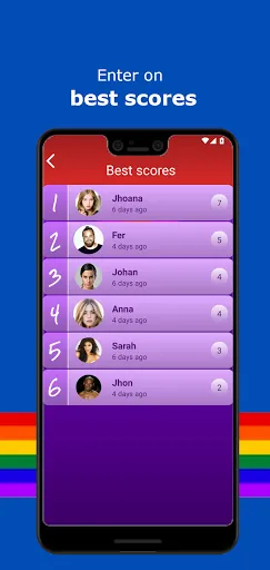 Pride Quiz LGBTIQ+ | Игры | XWorld