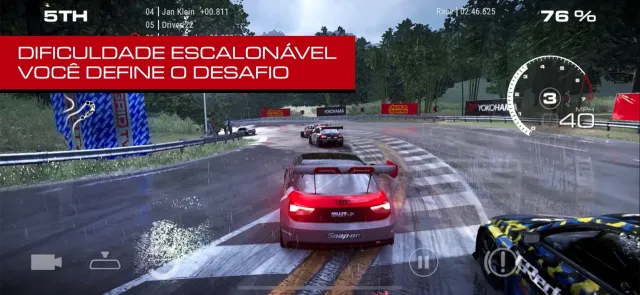 GRID™ Legends: Deluxe Edition | Jogos | XWorld