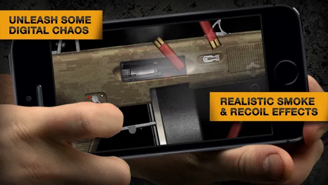 Weaphones Firearms Simulator 2 | Games | XWorld