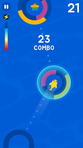 Cá Mập Con XÔNG LÊN | Games | XWorld