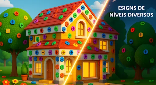 Screw Puzzle 3D - Brain Teaser | Jogos | XWorld