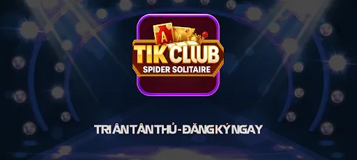 TikClub - Sprider Solitaire | Games | XWorld
