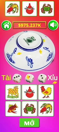 Bau cua 2024 | Games | XWorld