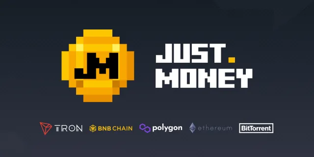 JustMoney Swap | Games | XWorld