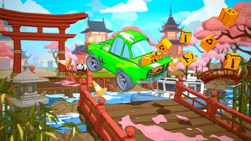 Super Box Delivery | Games | XWorld Super Box Delivery | Games | XWorld