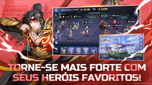 Mobile Legends: Adventure | Jogos | XWorld