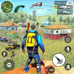 XWorld | Modern Arena Battle Royale PVP