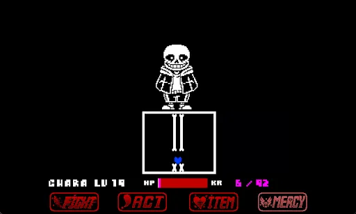 Undertale: Last Breath - М/И | Игры | XWorld