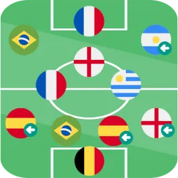 XWorld | Guess Football Teams Quiz 2026 XWorld | Guess Football Teams Quiz 2026