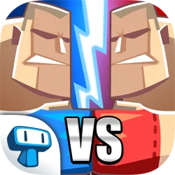 XWorld | UFB: 2 Player Game Fighting