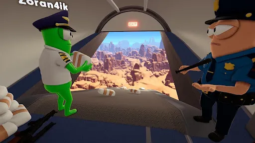 Dear Passengers | Games | XWorld