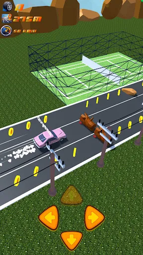 Traffic Drift | 游戏 | XWorld Traffic Drift | 游戏 | XWorld