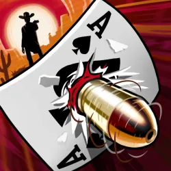 XWorld | Poker Showdown: Wild West Duel