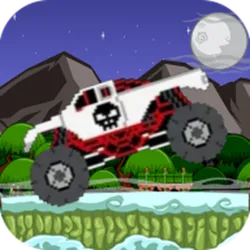 XWorld | Monster Car
