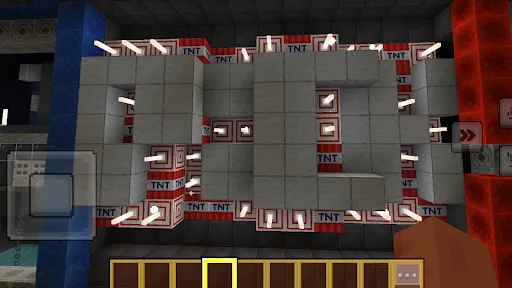 Block Blast TNT | Игры | XWorld Block Blast TNT | Игры | XWorld