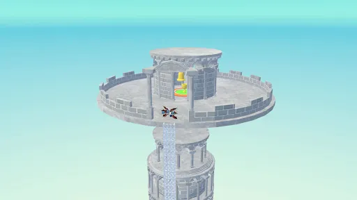 Climb Tower - Jump Master | Games | XWorld